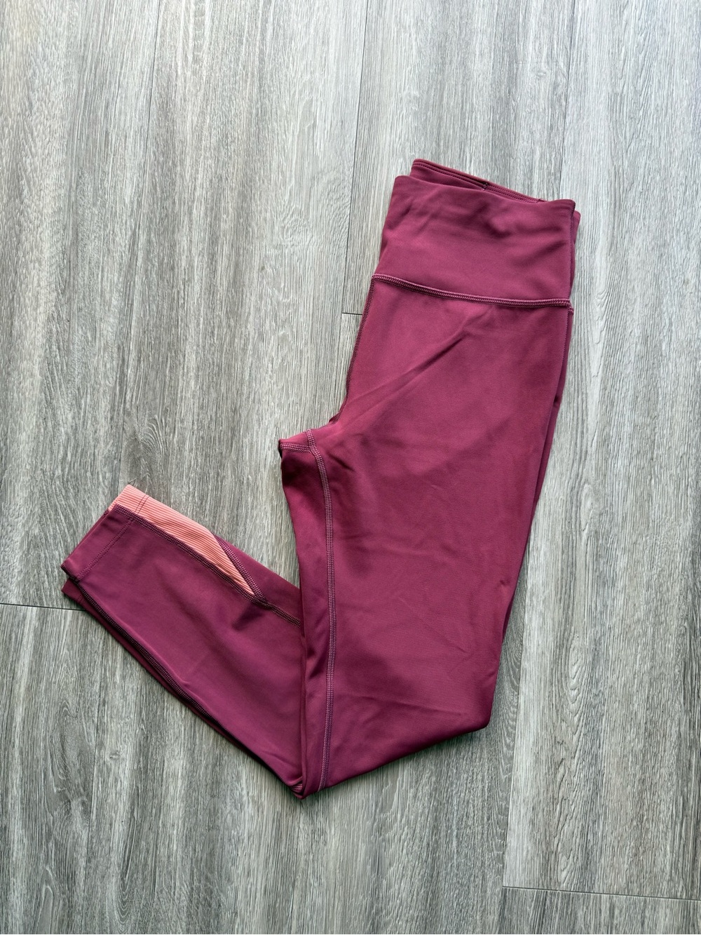 Peloton High-Waist Leggings